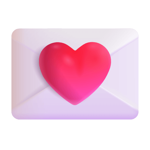 Good IA Agence Intelligence Artificielle love letter 1f48c